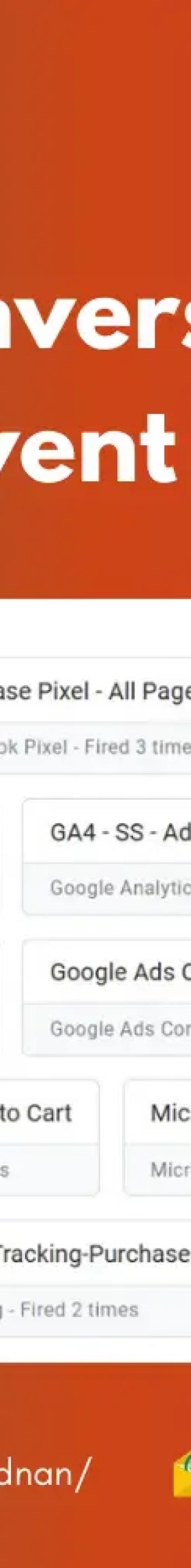 Bing Ads Conversion Tracking