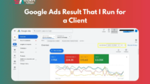 Google Ads Result