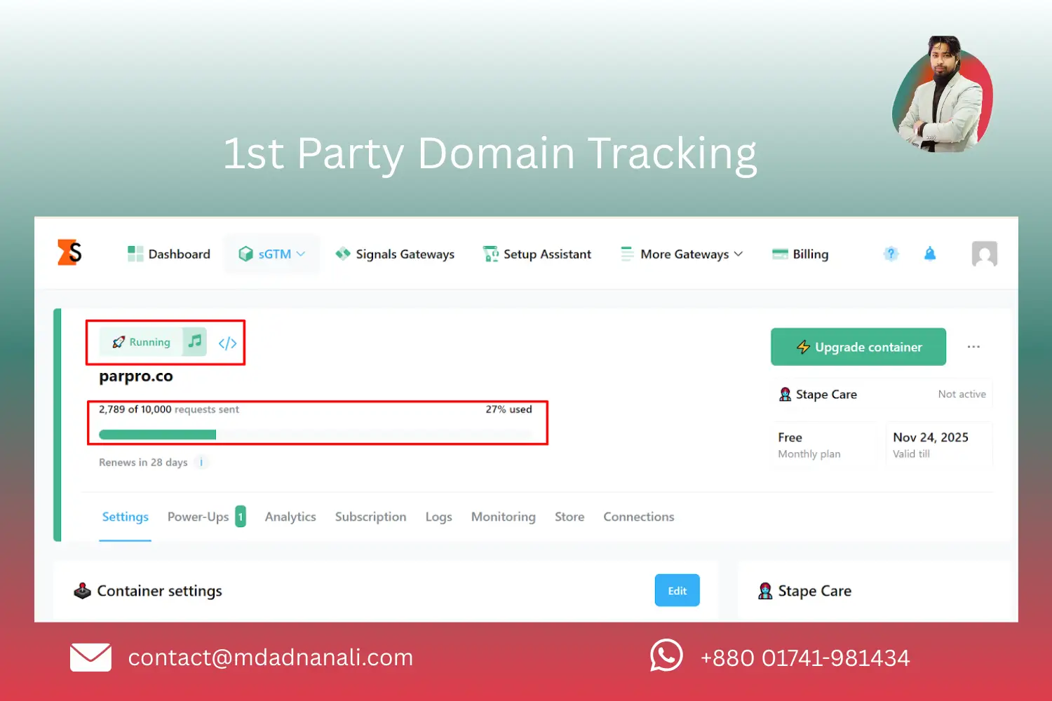 1st party domain tracking (2)