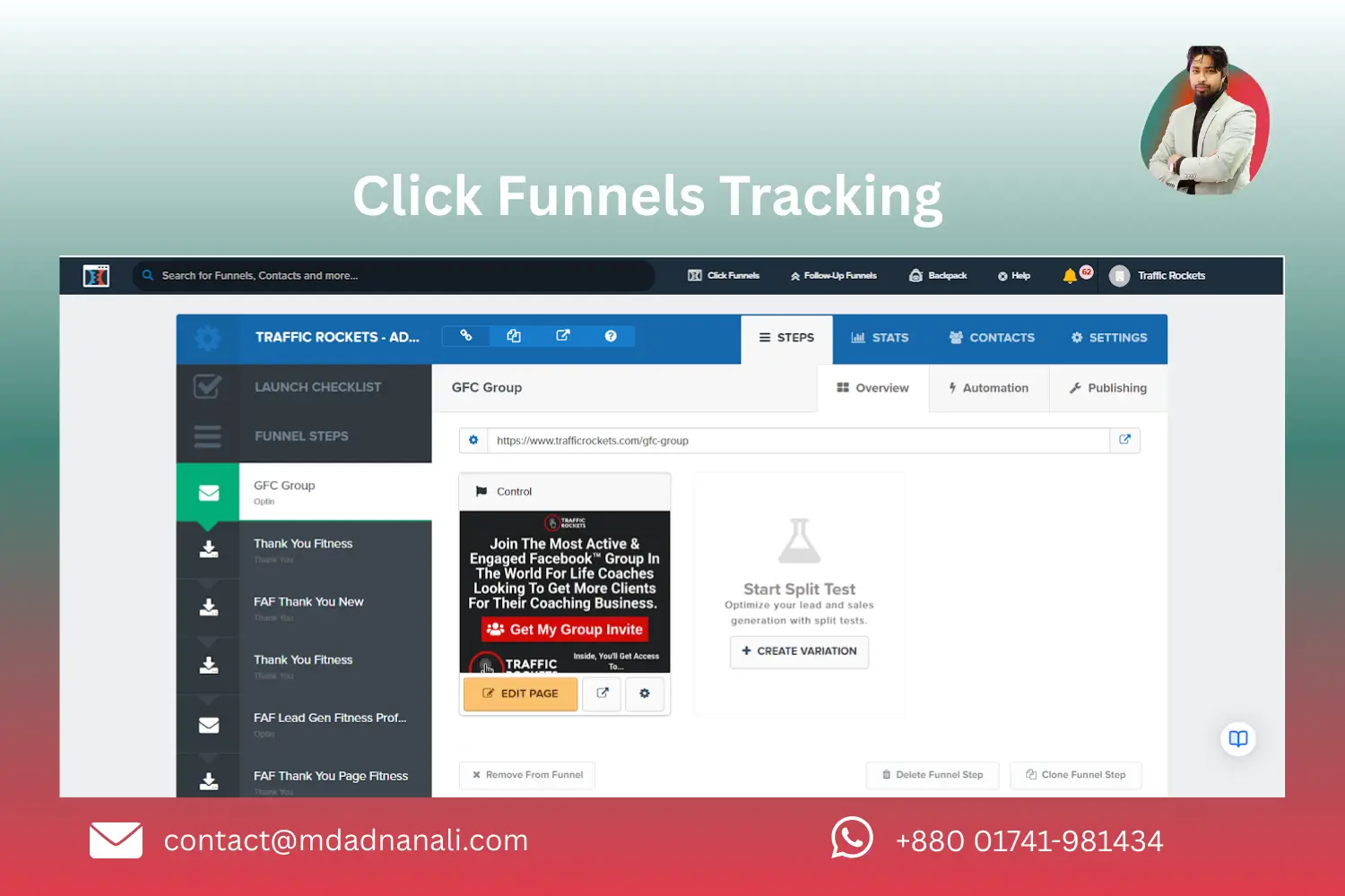 Click Funnels Tracking (2)