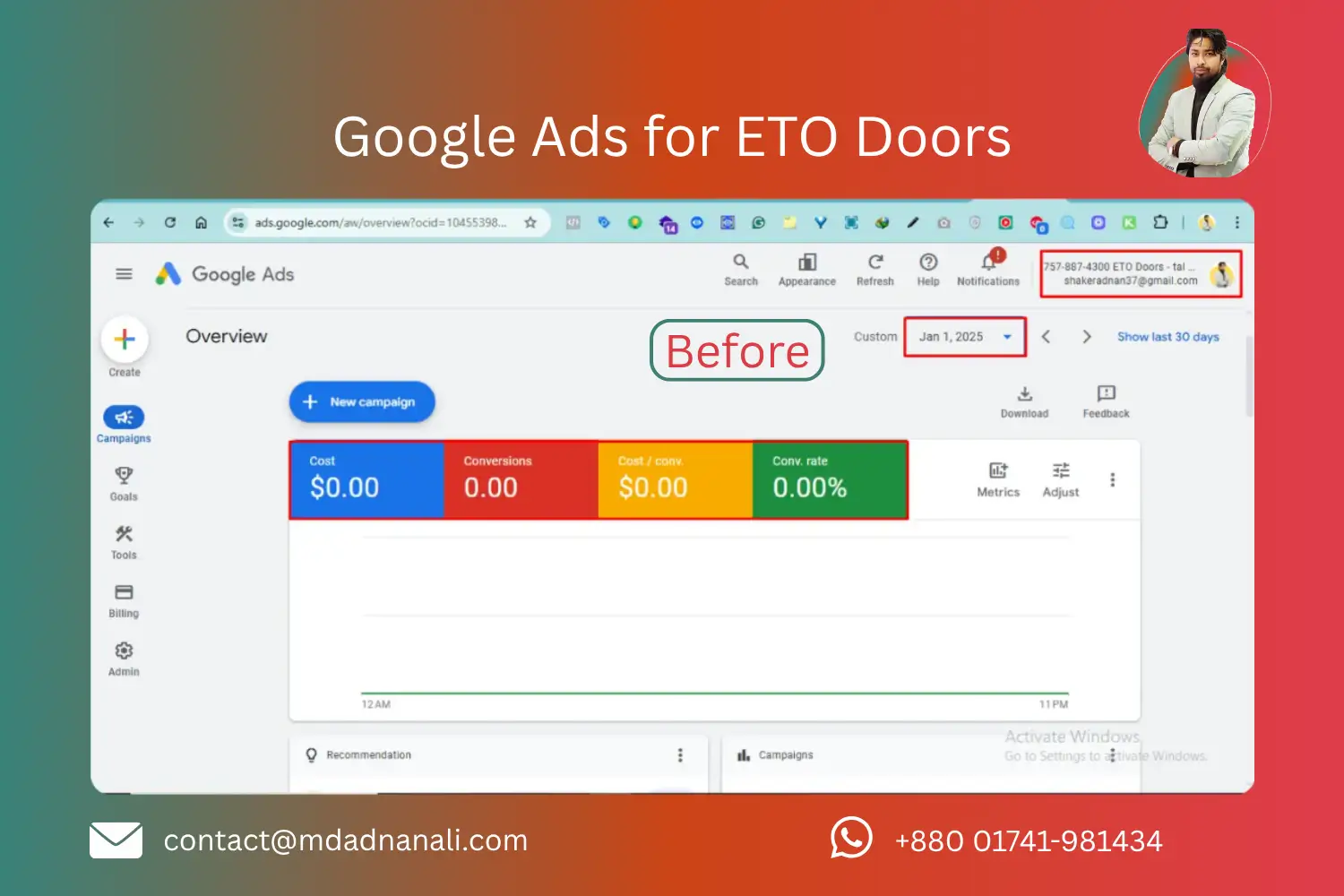 Google Ads for ETO Doors (2)
