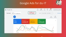 after Google Ads for du-IT