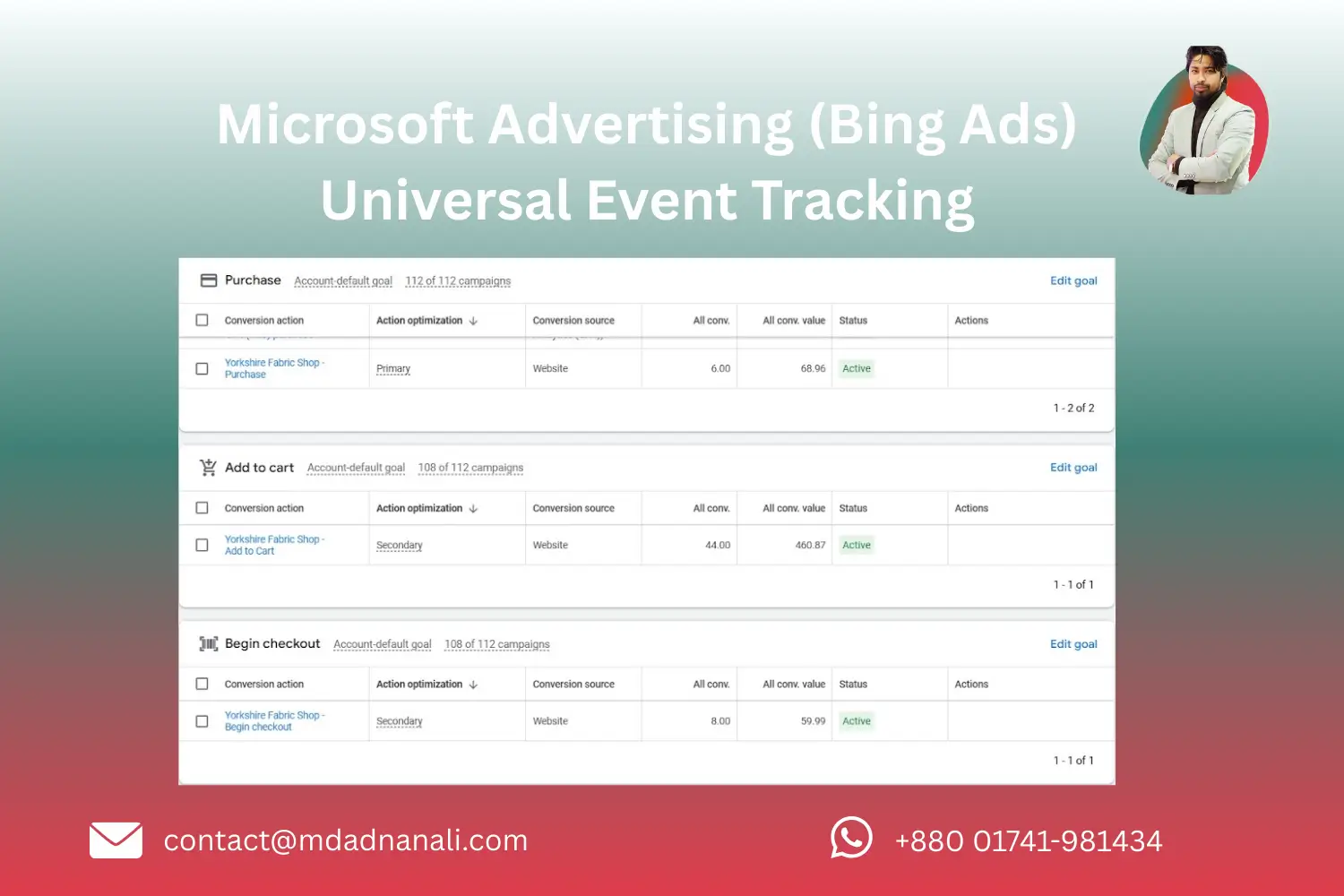 bing ads conversion tracking (5)
