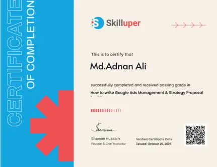 google ads management