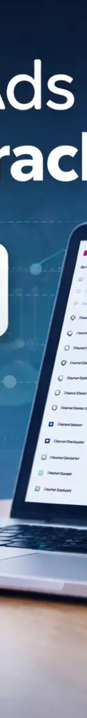 google ads conversion tracking for party hard travel