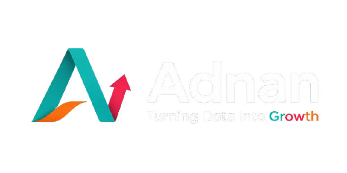 md adnan ali logo